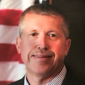 Interim County Admin.Clarence Monday.2025.6.16