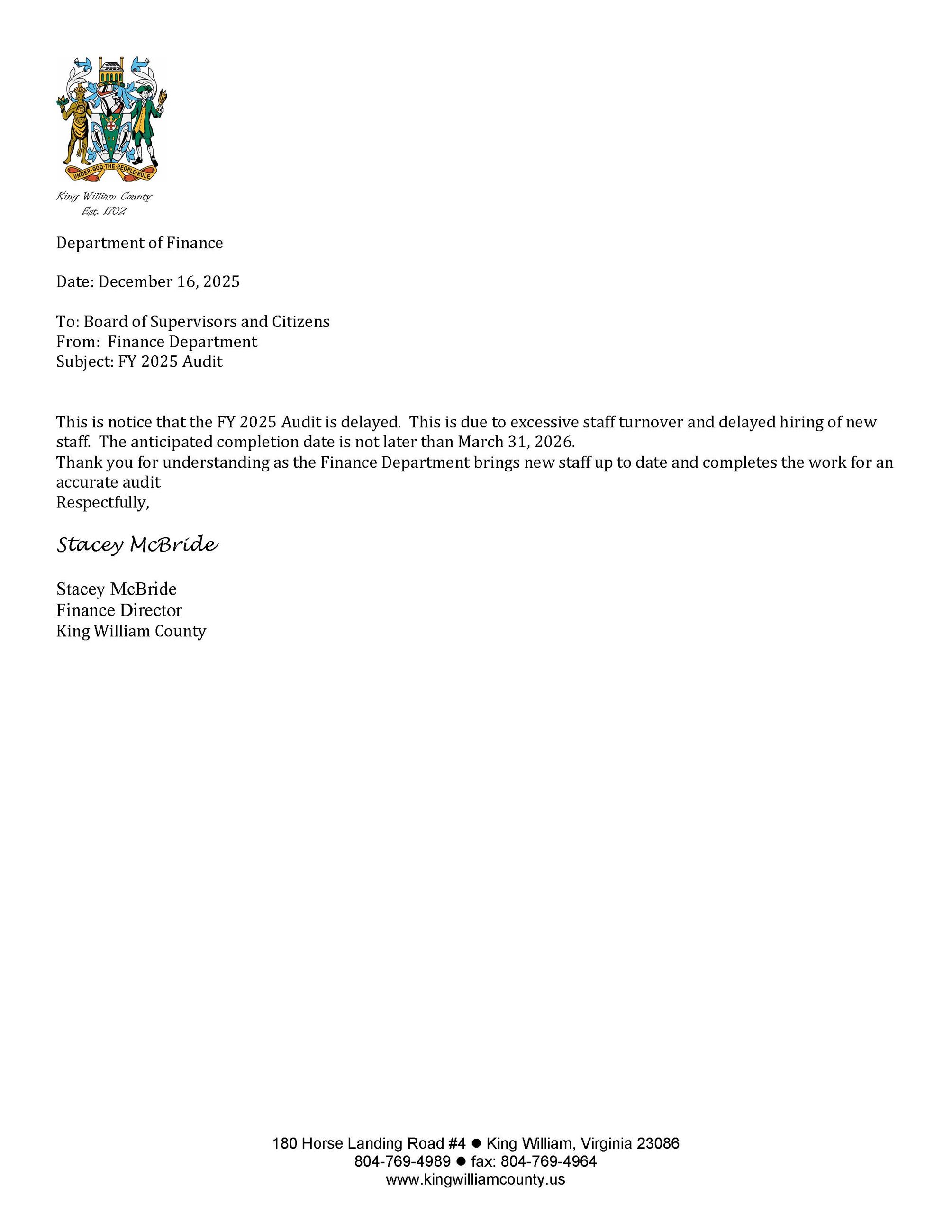 Finance.DelayedNotice.2025.12.16(Posted)