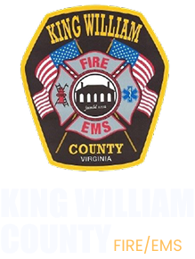 Footer Homepage King William County, Virginia